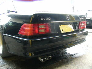 ヤフオク ベンツ Sl ブラバスの中古品 新品 未使用品一覧 ヤフオク ベンツ Sl ブラバスの中古品 新品 未使用品一覧