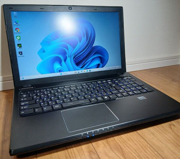 水まで値下げ GALLERIA i7 ゲーミングノート GTX960 ガレリア ワケアリ
