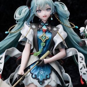 新品未開封FuRyu フリュー 初音ミク MIKU WITH YOU2021Ver.1/7スケールフィギュア
