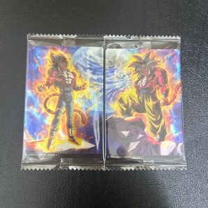 ドラゴンボールイタジャガ2枚セット イタジャガ