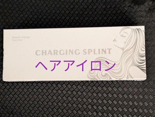コードレス ヘアアイロン ミニ 2WAY カール ストレート マイナスイオン 大容量バッテリー 3段階温度