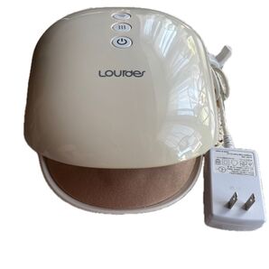 Lourdes ハンドマッサージャーAX-HXL180