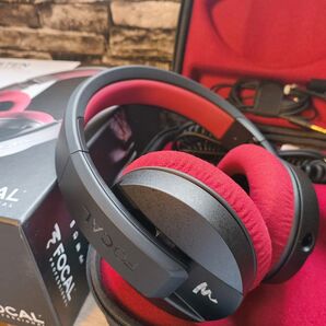 Focal Listen Professional モニターヘッドホン