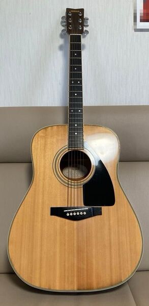 YAMAHA FG-250M アコースティックギター 日本製