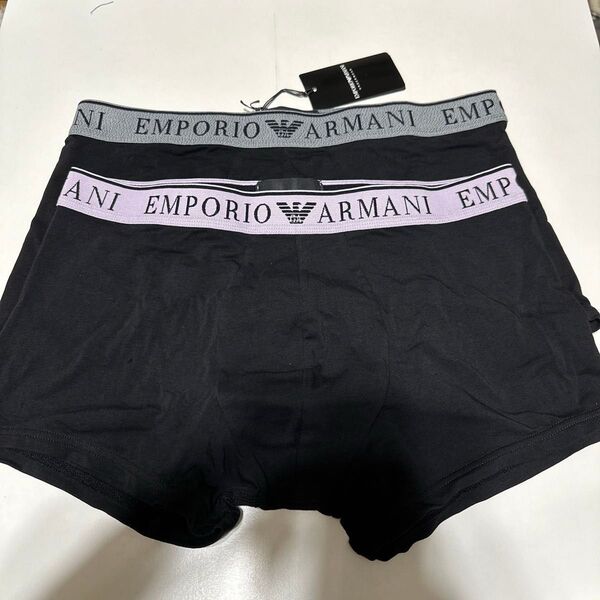 EMPORIO ARMANI エンポリオアルマーニ パンツ 下着