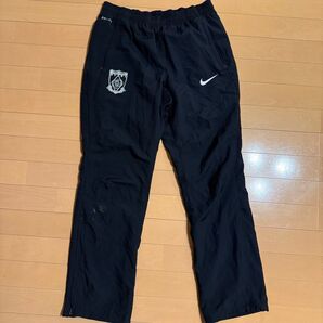 浦和レッズ ナイキ Mサイズ ジャージ パンツ 支給品 練習着