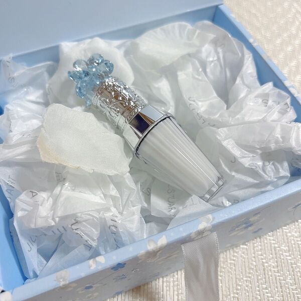 JILLSTUART サムシングピュアブルー 2025年 リップブーケセラム 113