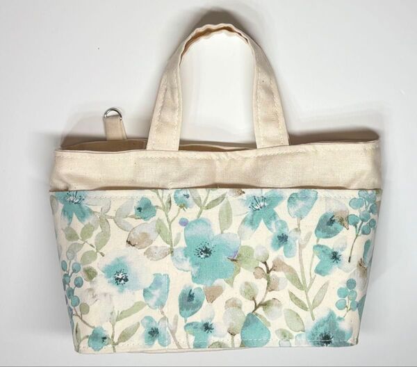 バックインバック ハンドメイド
