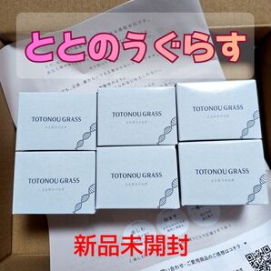 ファンファレ 薬用ととのうぐらす 40g