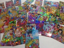 ★ ドラゴンボールヒーローズ ★ スーパーレア 美品多数 孫悟空 孫悟飯 ピッコロ ベジータ トランクス 天津飯 フリーザ バーダック_画像3