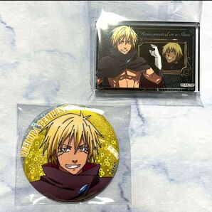 転生したらスライムだった件 転スラ ミニアクリルブロック ヴェルドラ