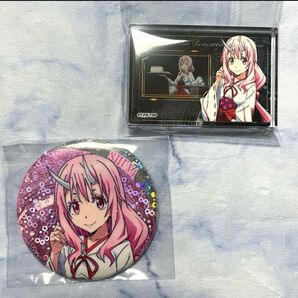 転生したらスライムだった件 転スラ ミニアクリルブロック シュナ