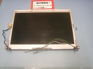 PANASONIC N10CTHDS etc. for 12.1 inch liquid crystal assembly 