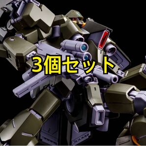 HG 1/144 リーベン・ヴォルフ(A.O.Z RE-BOOT版)