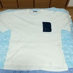 半袖 メンズ 2XL 10月下旬に処分予定