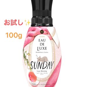 レノアオードリュクスサンデーお試し100g