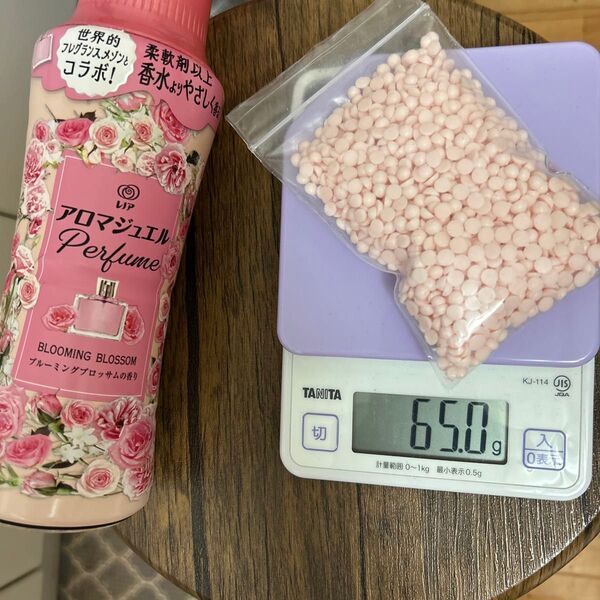 レノアアロマジュエル ブルーミングブロッサムお試し