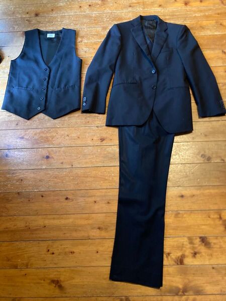 スーツ 礼服 男性用