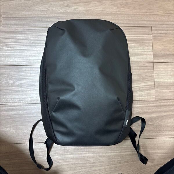 Aer Day Pack 3 ブラック リュック バックパック