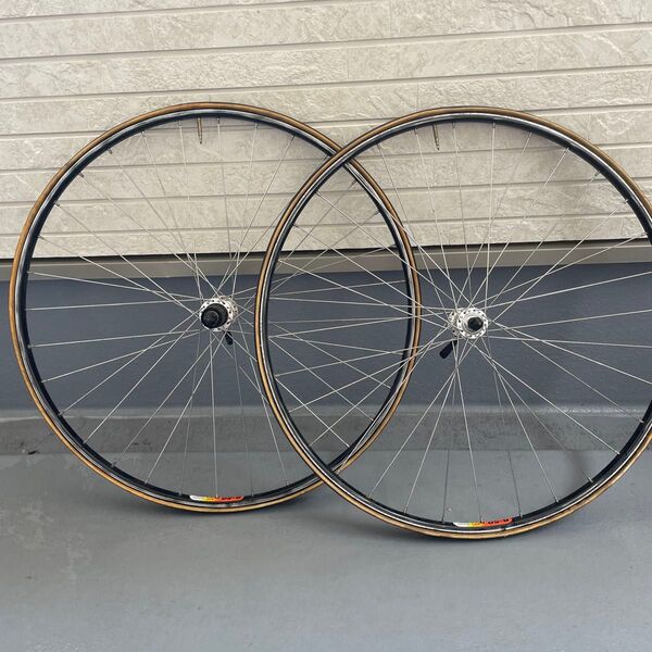 ARAYA R-50 アラヤ ホイール SHIMANO FH-3300 ハブ シマノ