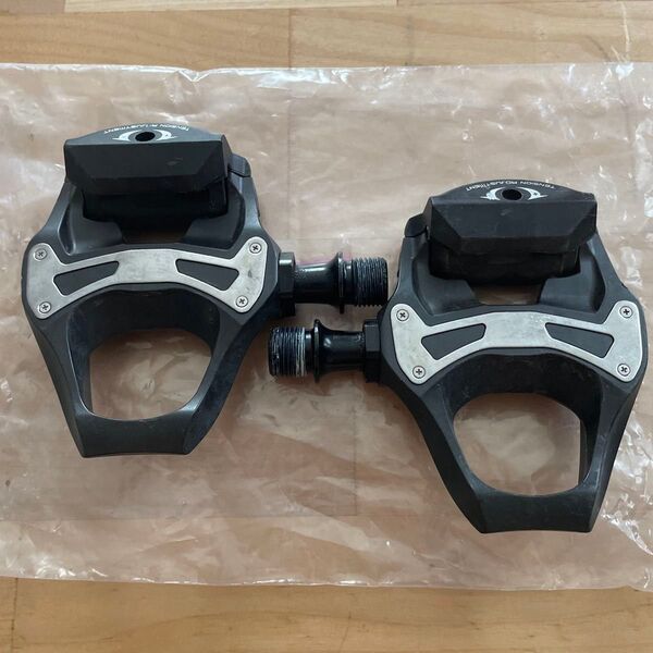 シマノ 105 PD-5800 ペダル SPD-SL SHIMANO