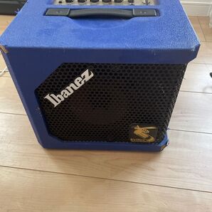 Ibanez アイバニーズValbee 真空管ギターアンプ フルチューブ