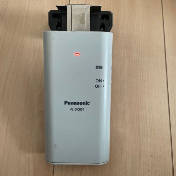 Panasonic ワイヤレスドアカメラ VL-DC851 パナソニック パナソニック