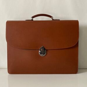 ドイツBOGNER 本革ビジネスバッグ ブリーフケース