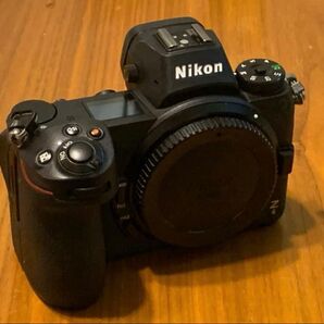 26日までしか出品できないため格安 27日発送 Nikon z6