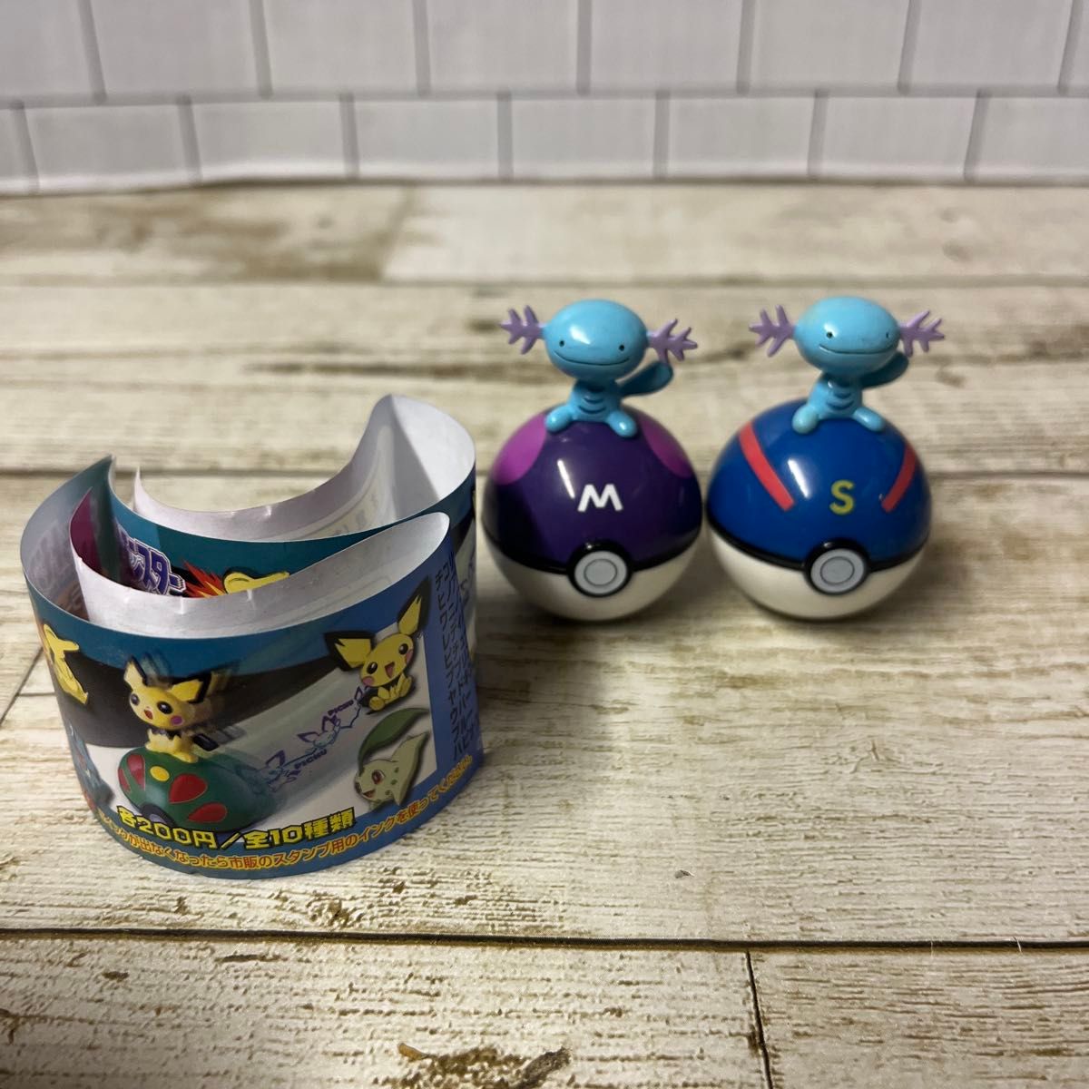 激レア★ポケットモンスター★ププリン★ローラースタンプ 激レア ポケットモンスター ププリン ローラースタンプ|Yahoo