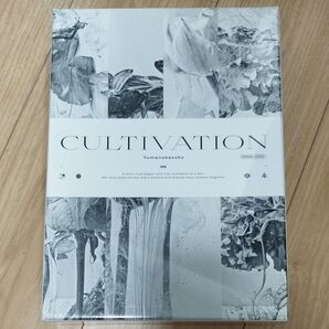 未開封 夢ノ結唱 POPY・ROSE・PASTEL・HALO アルバム「CULTIVATION」【数量限定生産グッズ付き特装盤】