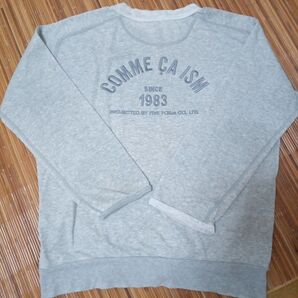 COMME CA ISM 1983年 ビンテージ