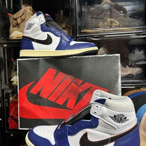 【新品】NIKE Air Jordan 1 Retro OG Rare Air 29cm