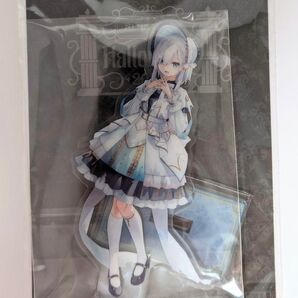アルス・アルマル にじさんじ ハロウィン 2024 アクリルスタンド