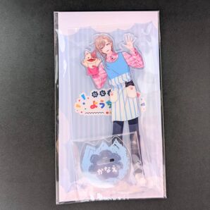 【新品・未開封】 叶 にじさんじ ようちえん エイプリルフール アクリルスタンド