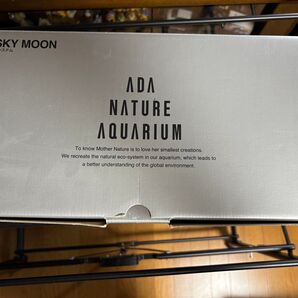 ADA AQUASKY MOON 301 (美品) ADA水槽ライト