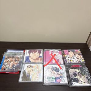 BLCD まとめ売り 1作品〜