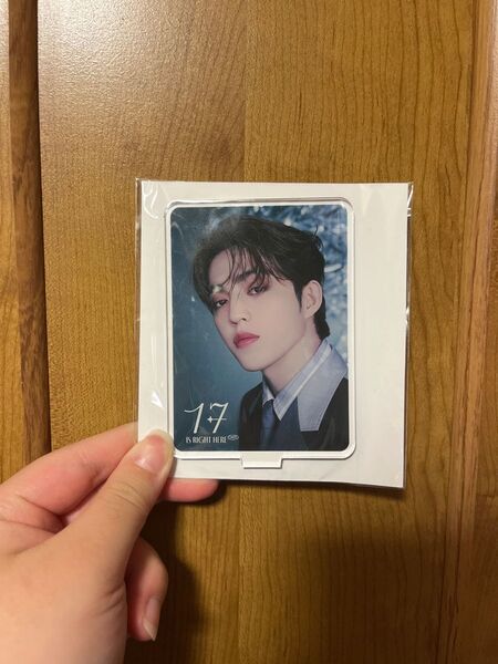 SEVENTEEN S.COUPS エスクプス アクリルスタンド