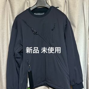 新品 未使用 MOUT RECON TAILOR ANGLE45 Neo Shell Sサイズ マウトリーコンテーラー アウトドア