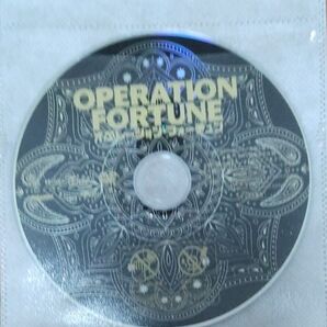 オペレーション・フォーチュンDVD ジェイソン・ステイサム