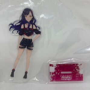 プロジェクトセカイ 白石杏 一番くじ アクリルスタンド