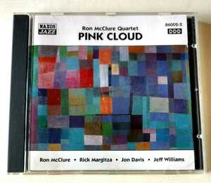 Ron McClure Quartet 『PINK CLOUD』