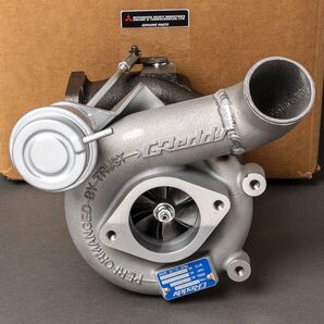 GReddy アップグレードターボ T620Z タービン 単体 86(ZN6) BRZ(ZC6) FA20 TRUST