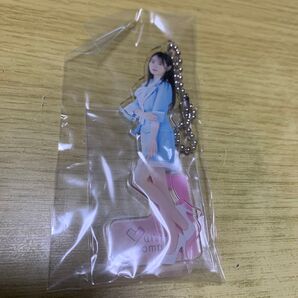 小倉唯 アクリルスタンド アクリルキーホルダー