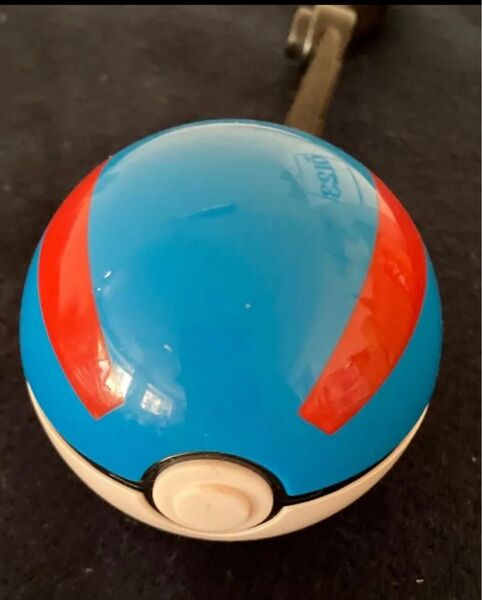 ポケモン スーパーボールタイプ ポケットモンスター ジャンク品?