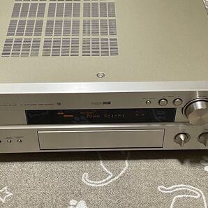 YAMAHA DSP-AX1200