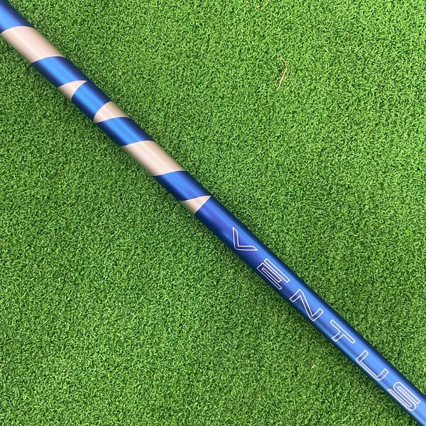 VENTUS HB BLUE ベンタスHBブルー 6-R ユーティリティ用 シャフトのみ