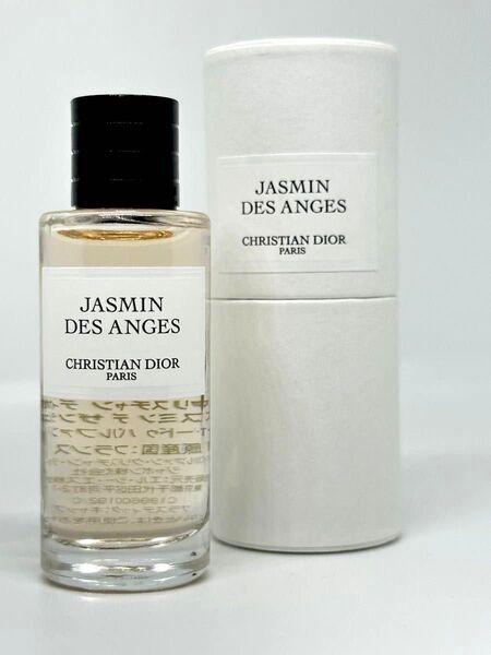 Christian Dior メゾン クリスチャンディオール ジャスミン デ ザンジュ ミニサイズ 7.5ml