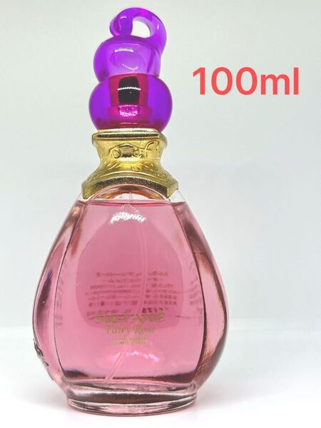 スルタン フェアリーローズオードパルファム JEANNE ARTHES 100ml