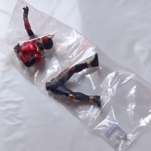 超クウガ展 あそーとコレクション フィギュア